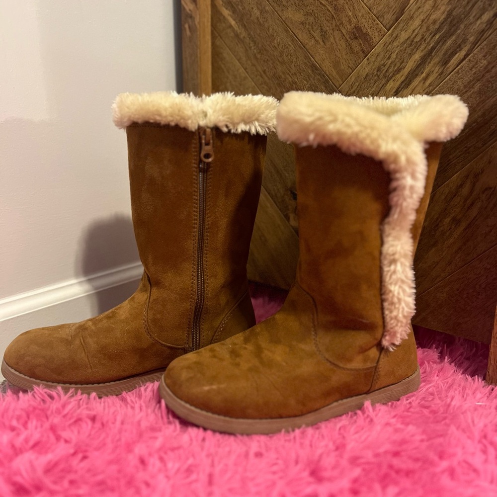 Cat & Jack winter boots